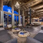 Chalet Ischgl: A Serene Retreat With Spectacular