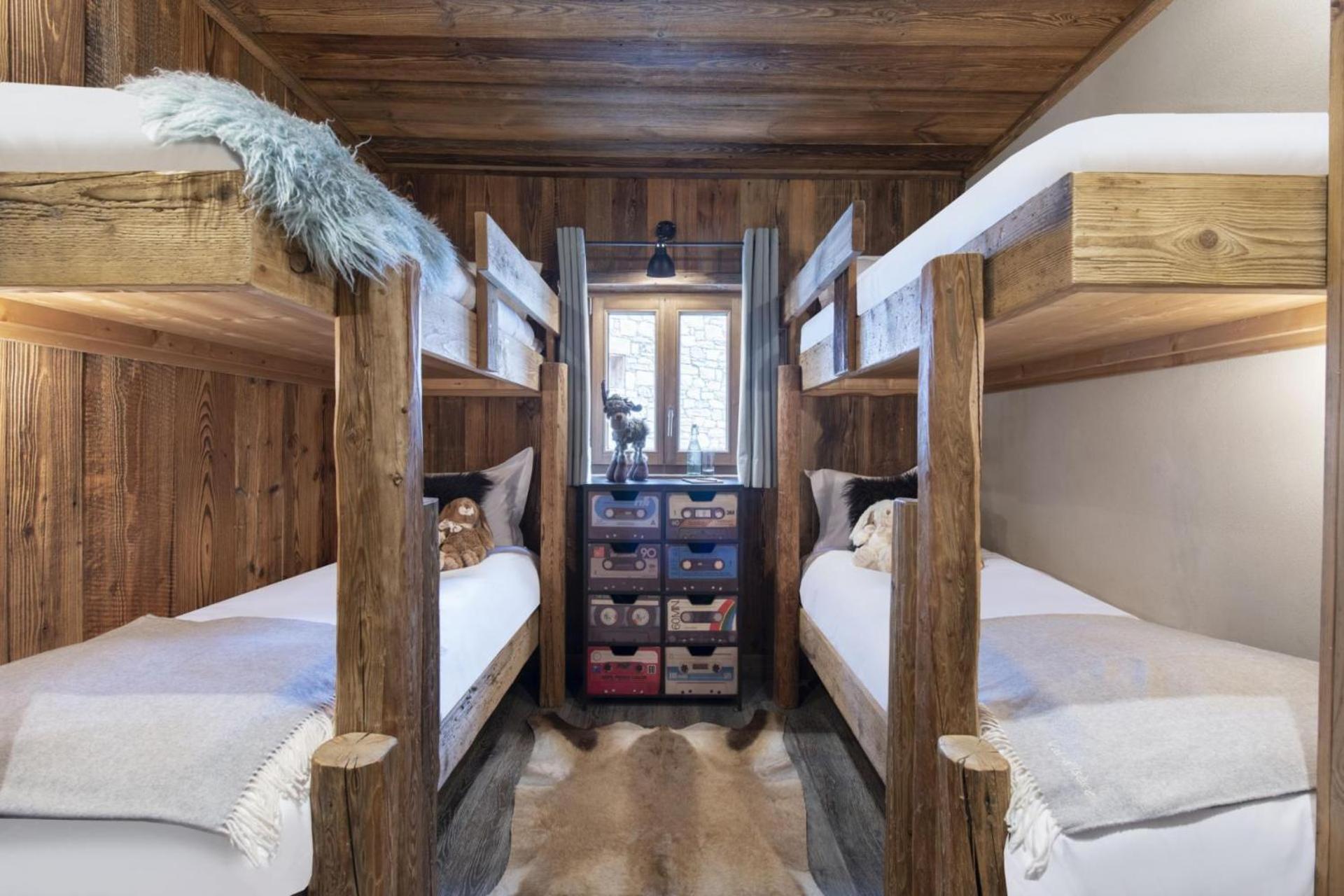 Chalet Ischgl: A Serene Retreat With Spectacular * Ischgl