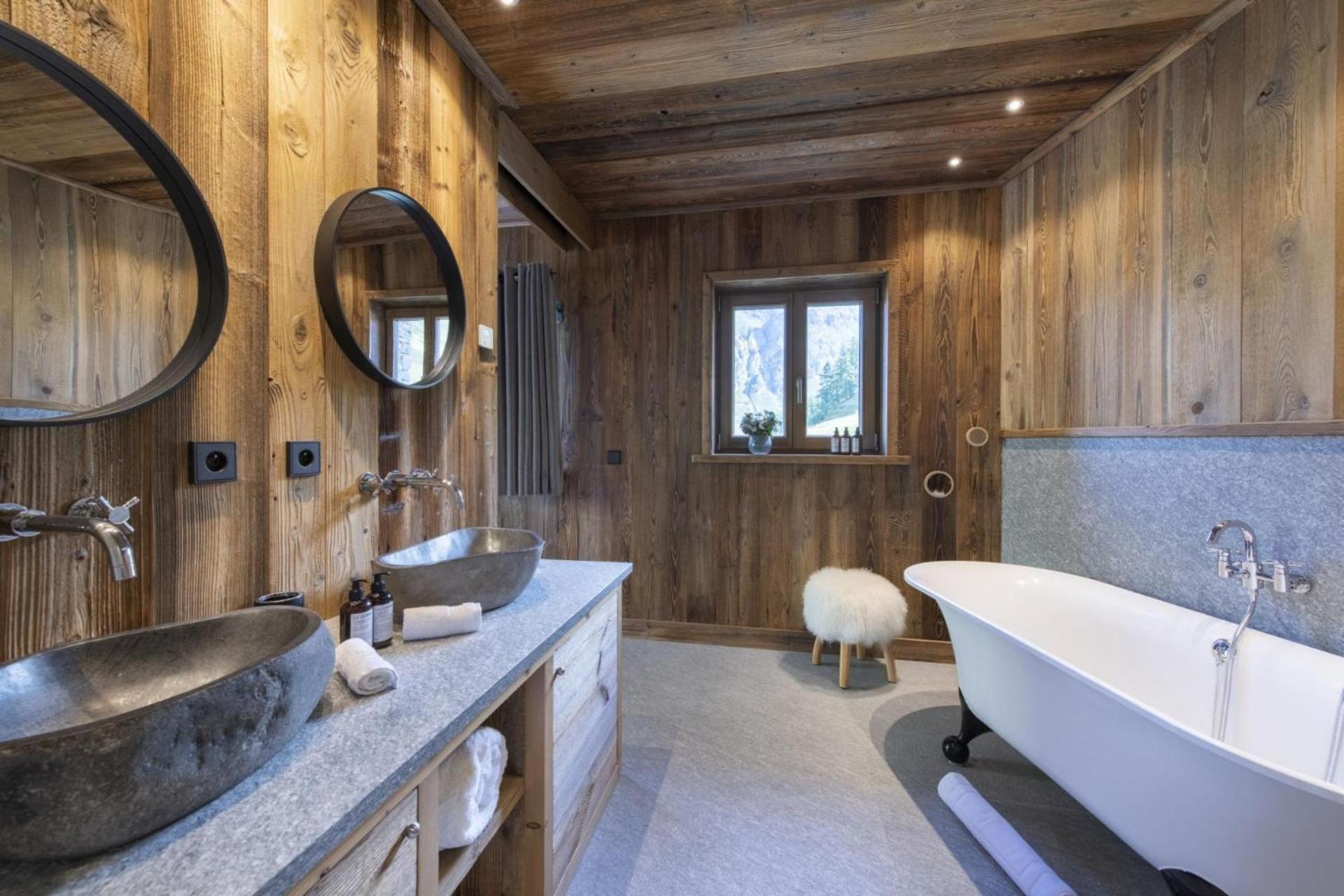 Chalet Ischgl: A Serene Retreat With Spectacular *
